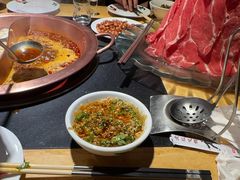 -老版火锅(半坡店)