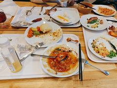 -宜家·瑞典风味餐厅(四元桥店)