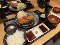-牛カツ京都勝牛(河原町蛸薬師店)