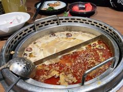 -快乐小羊(富强中路店)