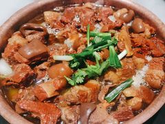 -孙记驴肉山庄(李桥店)