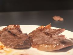 -拉蒂娜·巴西牛排馆 Latina·Brazilian Steakhouse(王府井喜悦店)