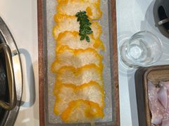 -花菇朵 ll 野生菌锅·精品滇菜(后沙峪店)