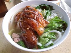 -老字号蛇口德记烧腊饭店·海鲜加工