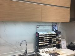 -佰丽爱家全屋定制(汶水店)