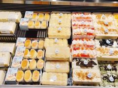 -Olé精品超市(北京合生汇店)
