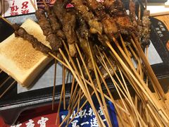 -管氏翅吧(护国寺店)