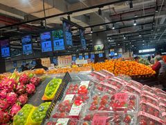 -物美超市(三里河店)