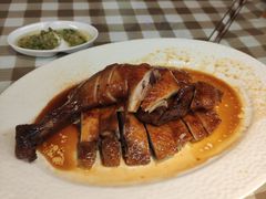 -新大咀港式茶餐厅(宝山万达店)