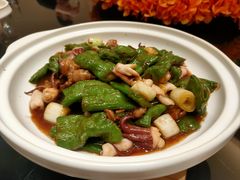 -连鹭海鲜·海肠捞饭·海胆饭(星海店)