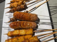 -醉炫音速烧烤(沙河总店)