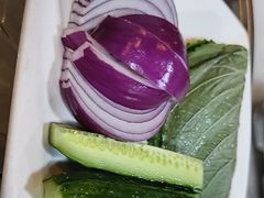 -马记伊源斋涮肉·清真菜(百子湾店)