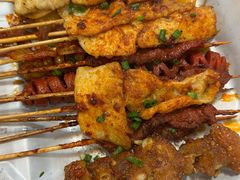 -魏记里脊肉炸炸炸(南门口店)