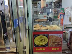 -巧手馄饨(箍桶巷店)