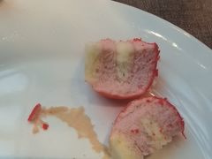 -食间牛排(湖西路店)