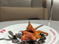 -谭厨中山传家菜.乳鸽.脆鲩鱼(华强北中航城店)