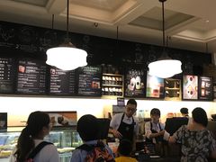 -星巴克臻选(广州沙面店)