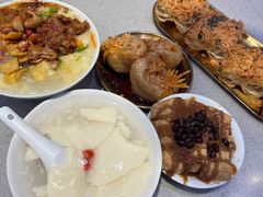 -小豆海棠(嘉兴路店)