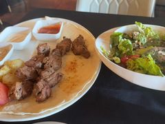 -Efes Turkish & Mediterranean Cuisine 艾菲斯餐厅(陆家嘴店)