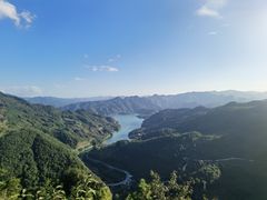 -溪口-滕头旅游景区