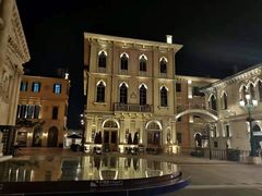 -华谊兄弟（长沙）电影小镇