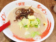 -豚王拉面(铜锣湾店 )