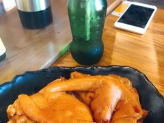 -小义乌砂锅拉面(海事共享区店)