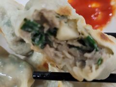 -章记正宗南岗鱼蛋火锅