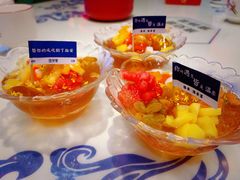 -淮安宴·淮扬菜(清河路一店)