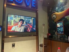 -星聚会KTV(合生汇黑金店)