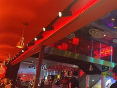 -杨记齐齐哈尔烤肉(总店)