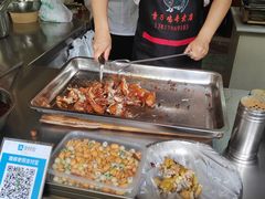 -童子鸡专卖店(中新街店)