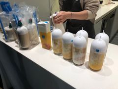 -兰熊鲜奶(西直门凯德mall店)