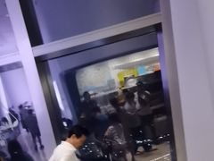 -平安金融中心云际观光层