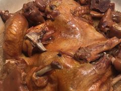 -码头鲜精致威海菜(欧乐坊店)