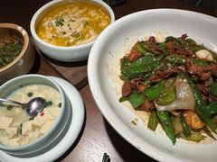 -湖兰金牌小炒肉(椒江万达店)