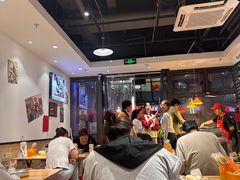 -柳州肥姨妈大骨螺蛳粉(曹路店)