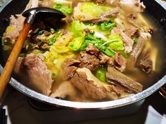 -乔阿马·江南味·驴肉香(龙湖华泾天街店)