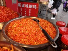 -南门口湘军剁辣椒老店(老长沙第一品牌店)