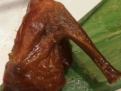 -山泉公馆酒家(珠江新城店)