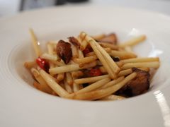 -野蔓果·山野菜(西湖景区·龙井茶田店)