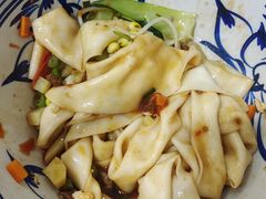-福瑞记老孙头biangbiang面(新生路店)