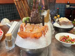 -东海怡品海鲜豆捞(舟宿夜江店)
