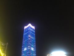 -秦皇岛路游船码头