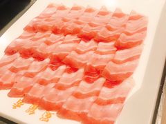 -蜀留香火锅·始于1999·原四川老火锅(白堤路店)