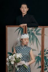 -雨墨婚纱摄影工作室