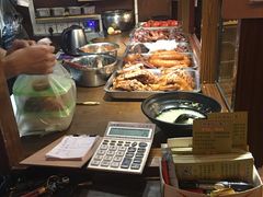 -大妈水饺(文华巷店)