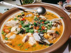 -东门头·江鲜小馆(新天地店)