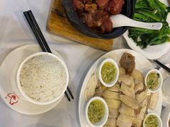 -文记壹心鸡(宝华路店)