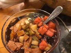 -老码头火锅(玉林店)